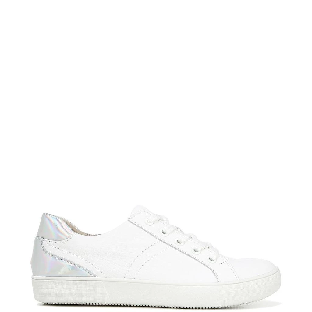 Naturalizer MORRISON Womens S Bonded Leather Casual and Fashion Sneakers 2