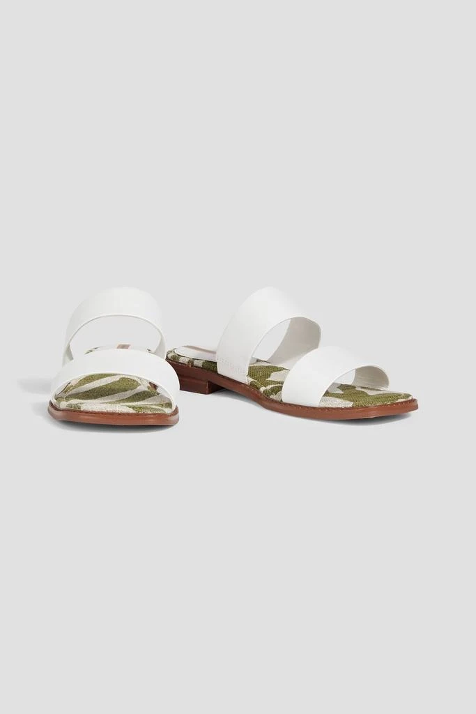 Sam Edelman Haydee leather sandals 2