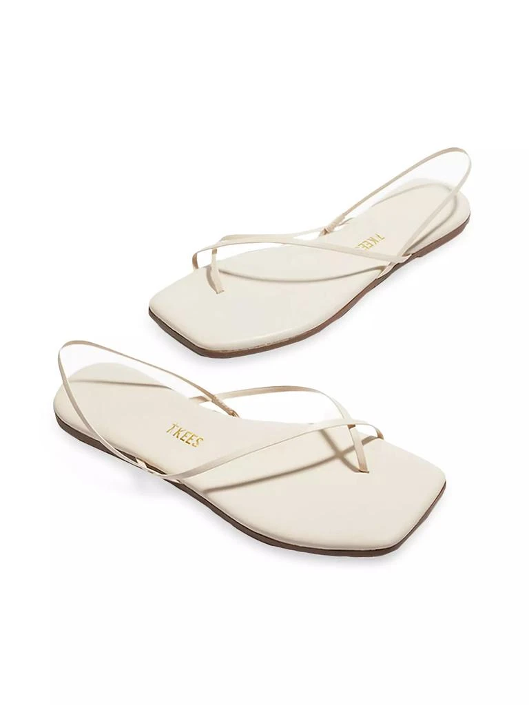 Tkees Millie Leather Sandals 2