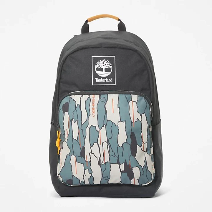 Timberland Bark Backpack for Men in Camo 1