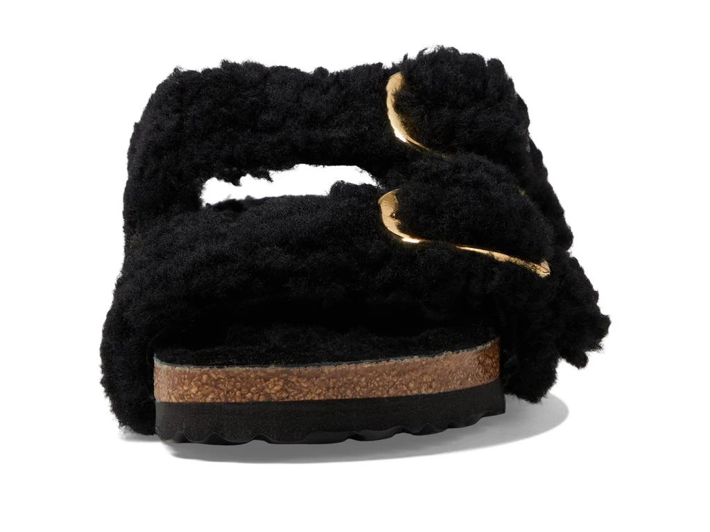 Birkenstock Arizona Big Buckle Teddy 2