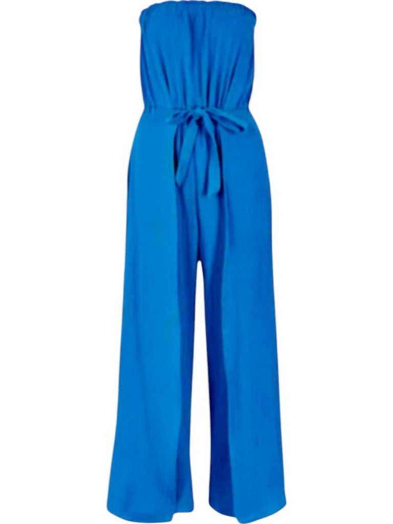 APRICOT Apricot - Bandeau Tetra Jumpsuit 3