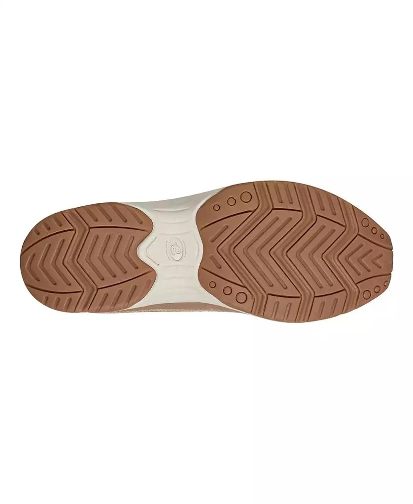 Easy Spirit Women's Travel Time Slip-On Walking Mules 5