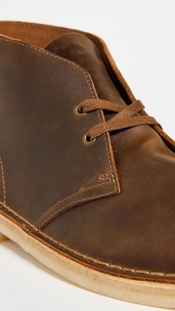 Clarks Desert Boots 4