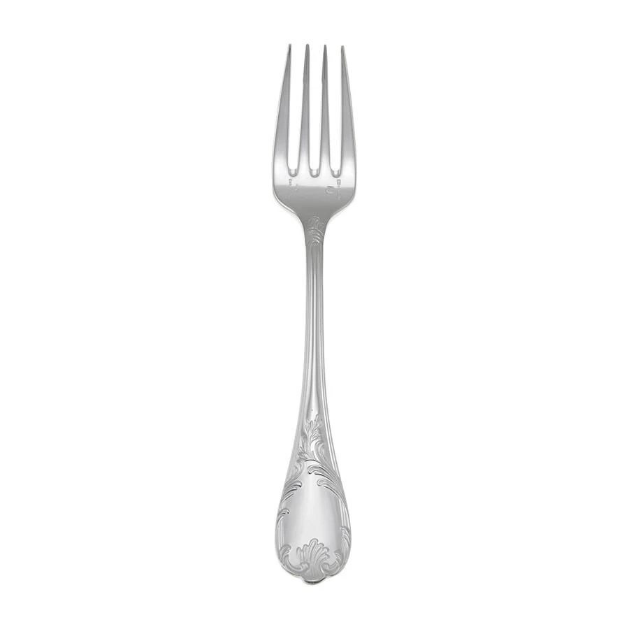 Christofle Sterling Silver Marly Salad Fork 1438-013