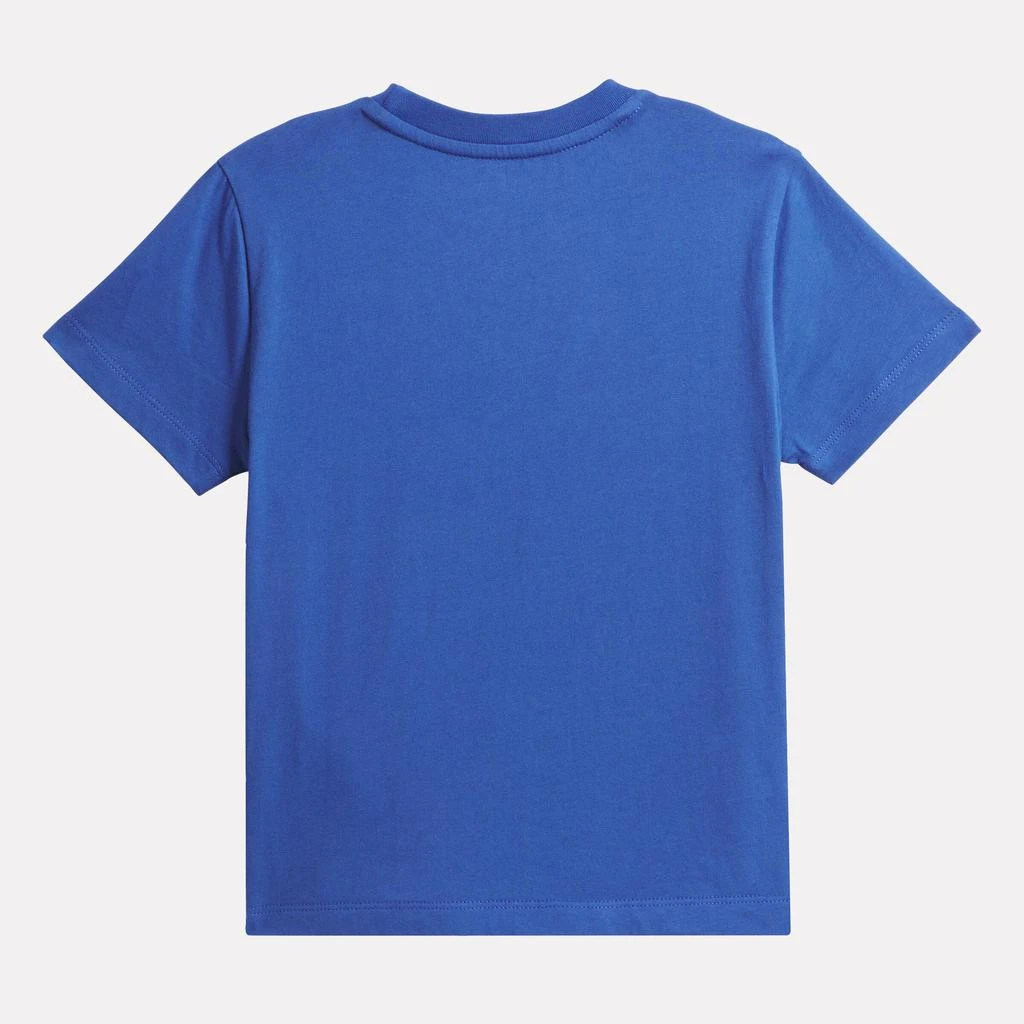 Reebok Reebok Id Big Logo Tee - Kids 2