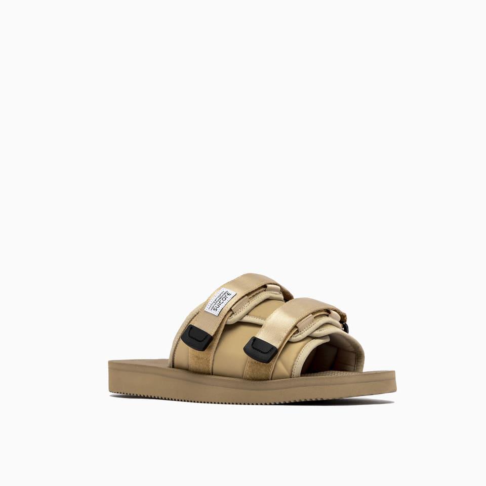 Suicoke Suicoke Moto-cab Sliders