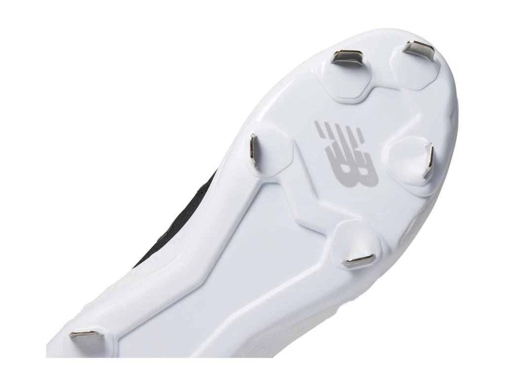New Balance Fresh Foam X Velo v3 Metal Softball Cleats 6