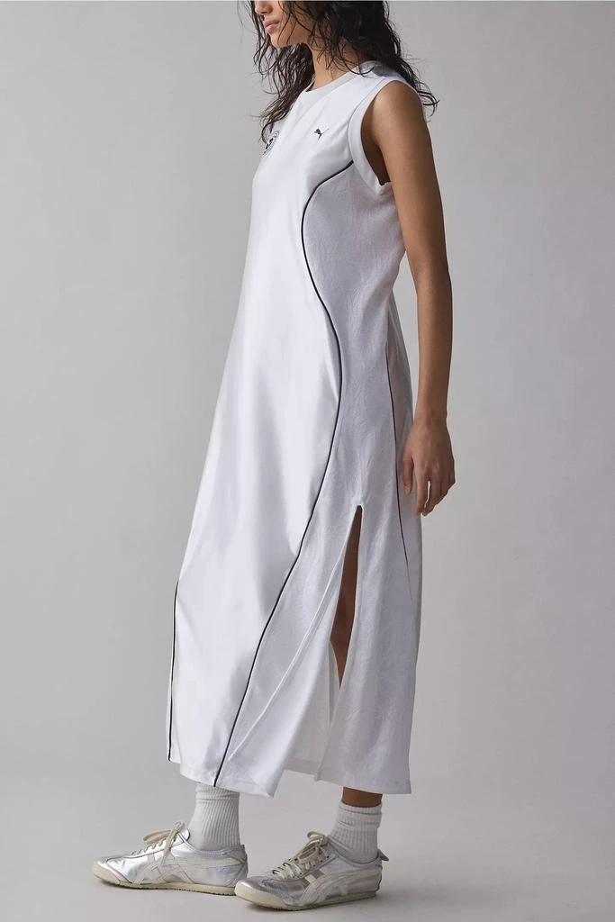 Puma Puma Dare To Jersey Maxi Dress 3