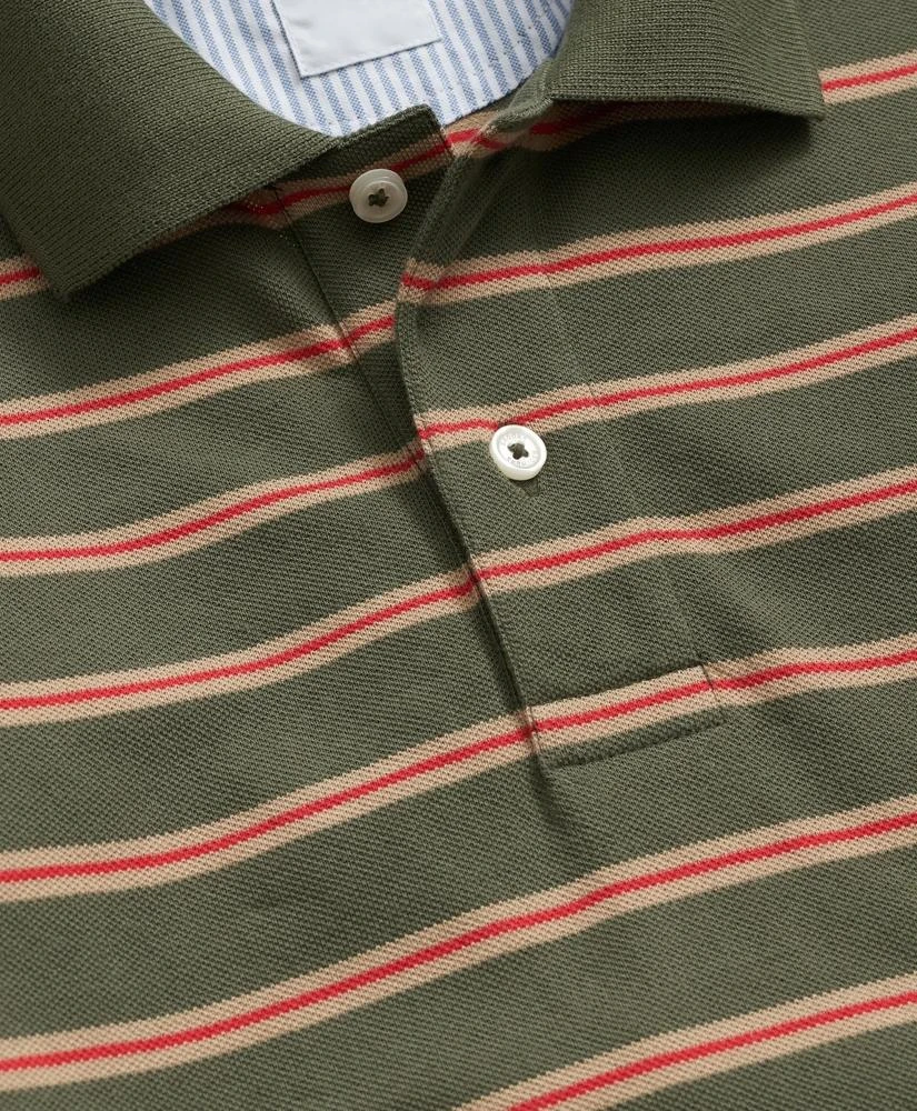 Brooks Brothers Golden Fleece® Stretch Supima 2