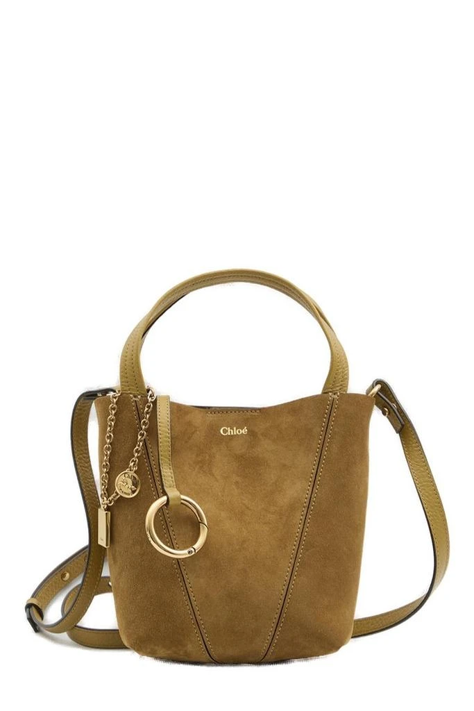 Chloé Chloé Spin Small Tote bag 1