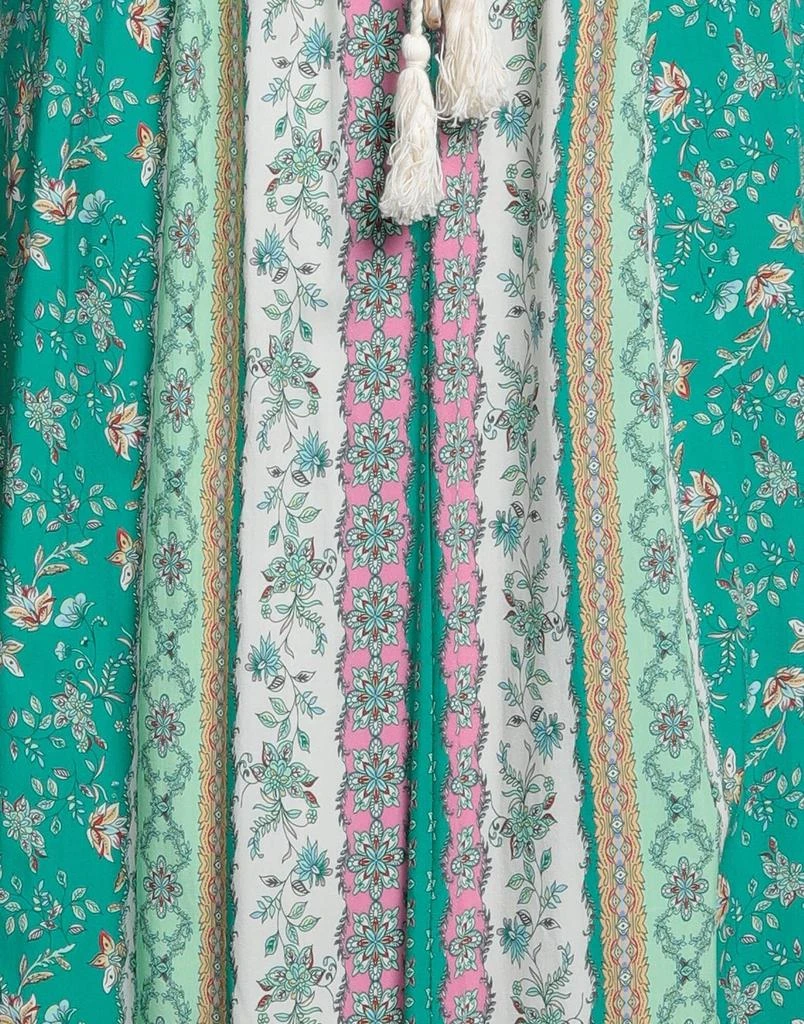 TANTRA Long dress 4