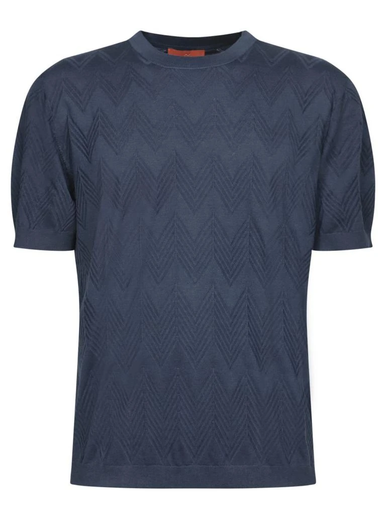 Missoni Missoni T-Shirts 1