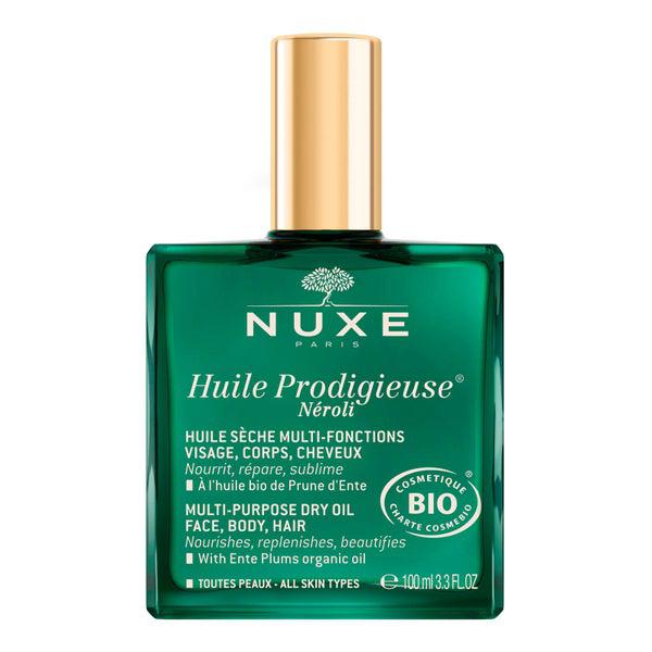 NUXE NUXE Huile Prodigieuse Neroli Multi Purpose Dry Oil 100ml