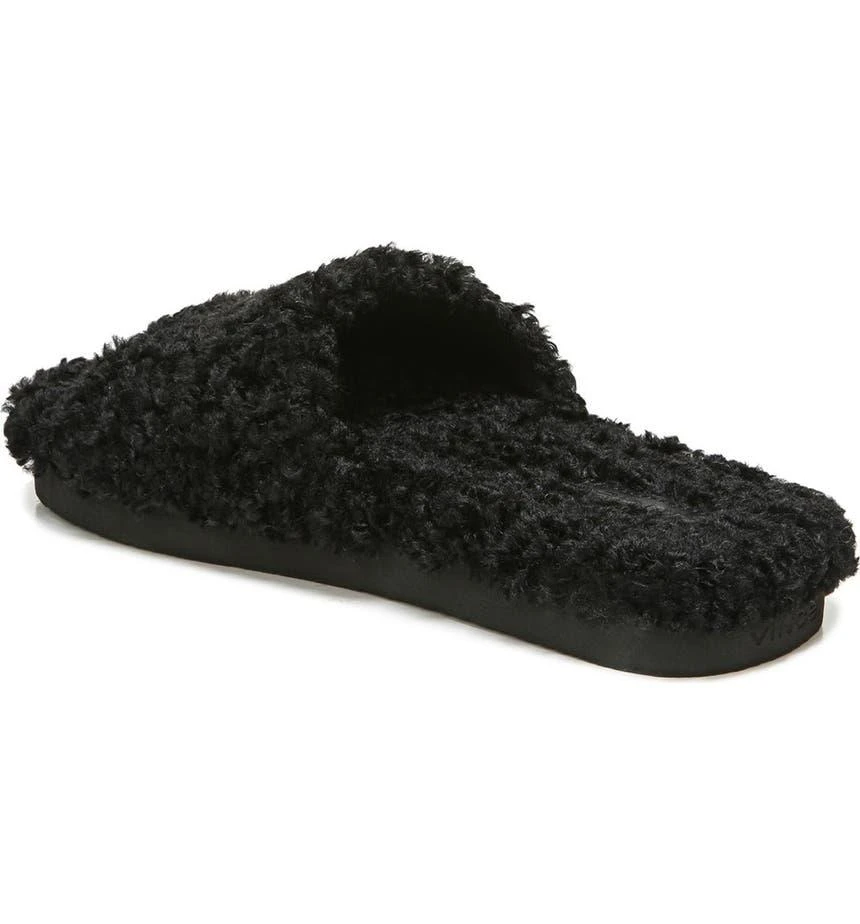 Vince Kit Faux Shearling Slipper 2