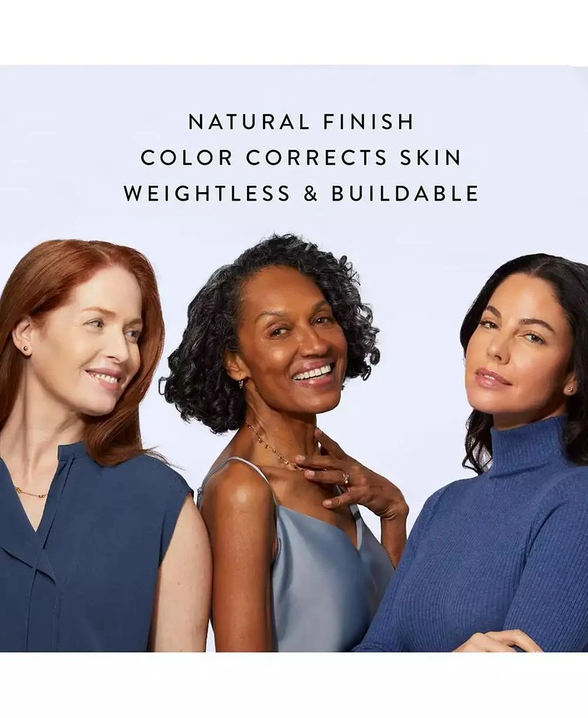 Laura Geller Baked Balance-N-Brighten Color Correcting Foundation 11