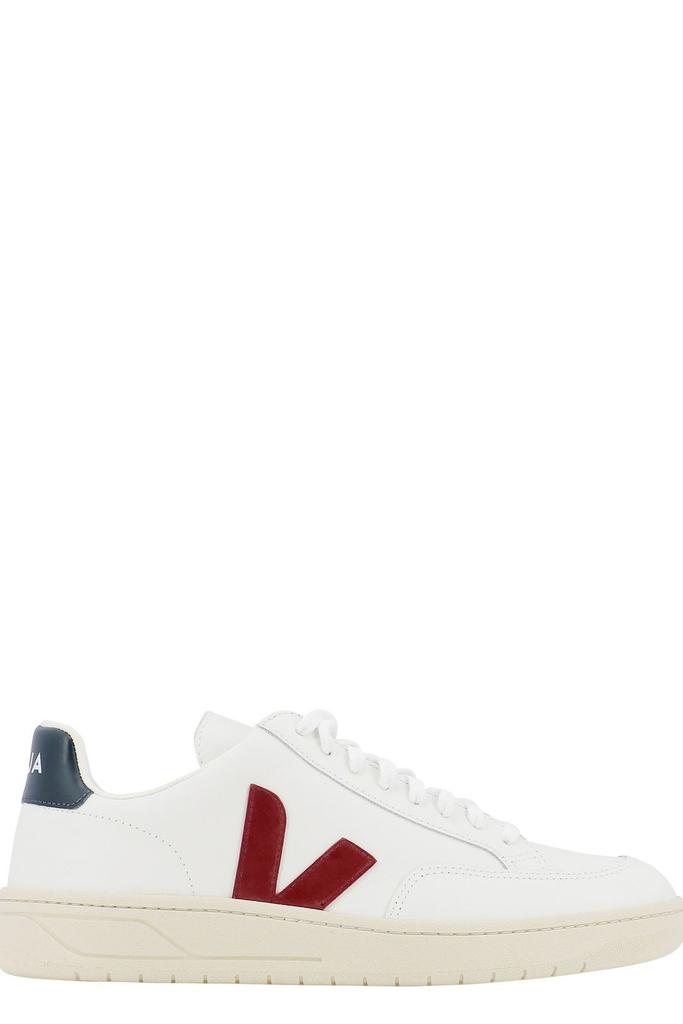 Veja Veja V-12 Low-Top Sneakers - Casual Shoes - BeyondStyle