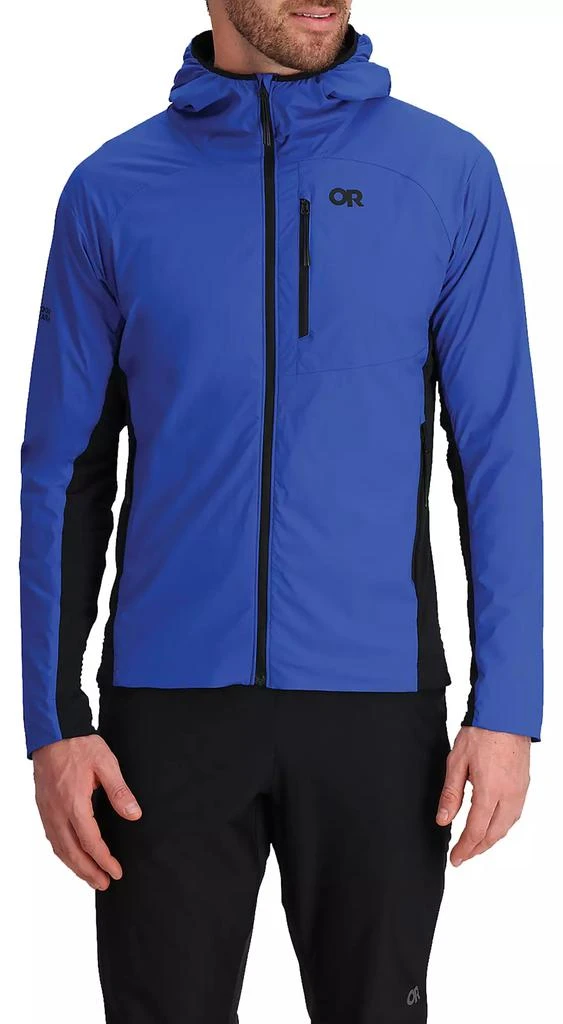 Outdoor Research Outdoor Research Men's Deviator Hoodie 1