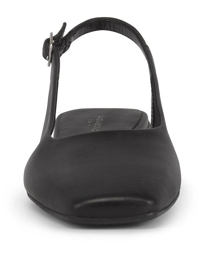 Vagabond Shoemakers Women's Delia Slingback Flats 5