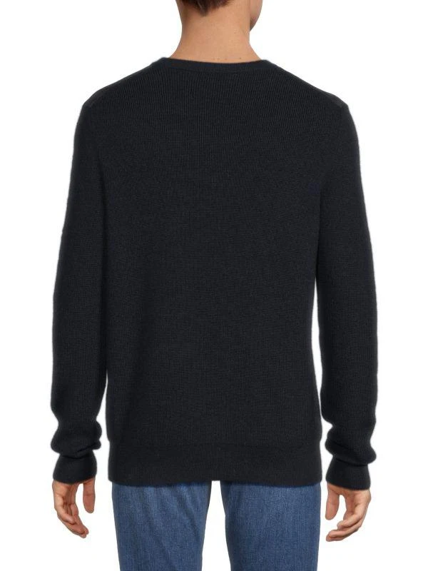 Bruno Magli Merino Wool Sweatshirt 2