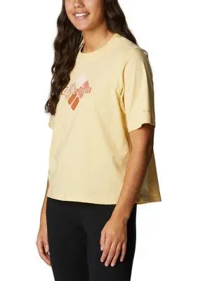 Columbia Women's North Cascades Relaxed T-Shirt 5