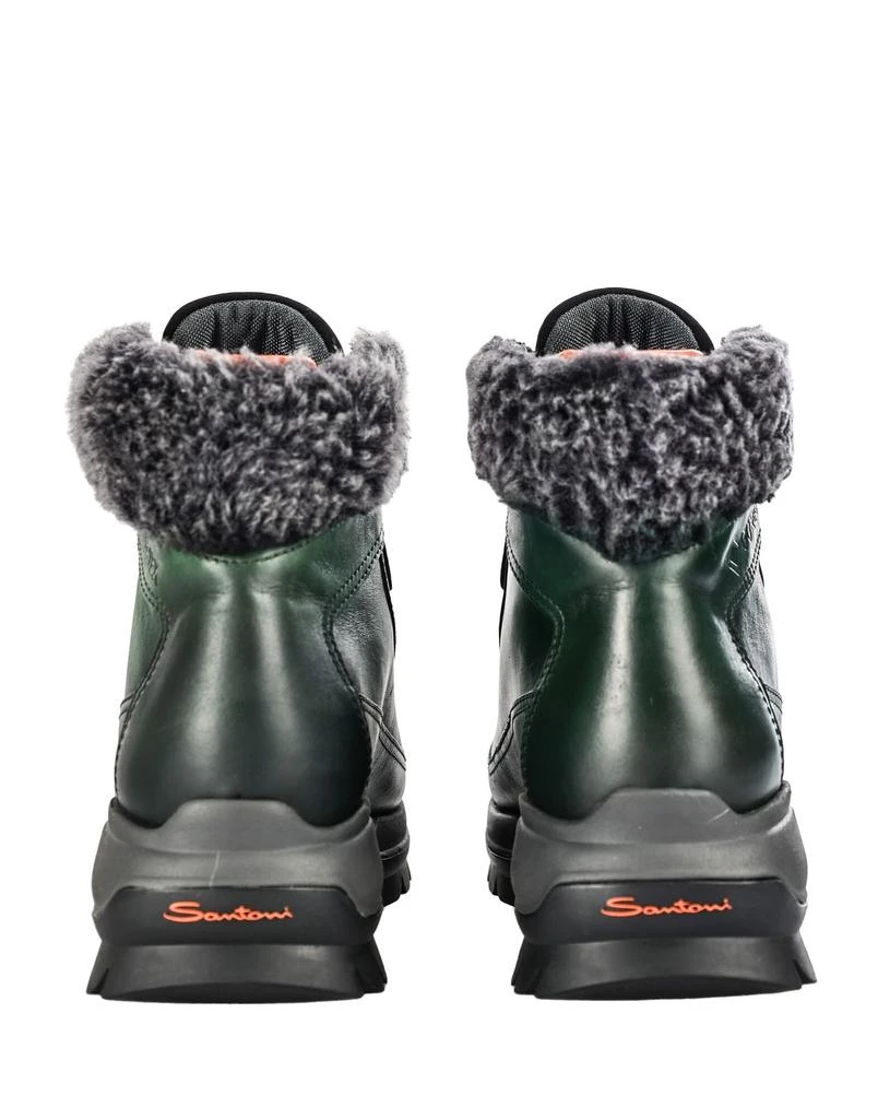 Santoni Ankle boot 3