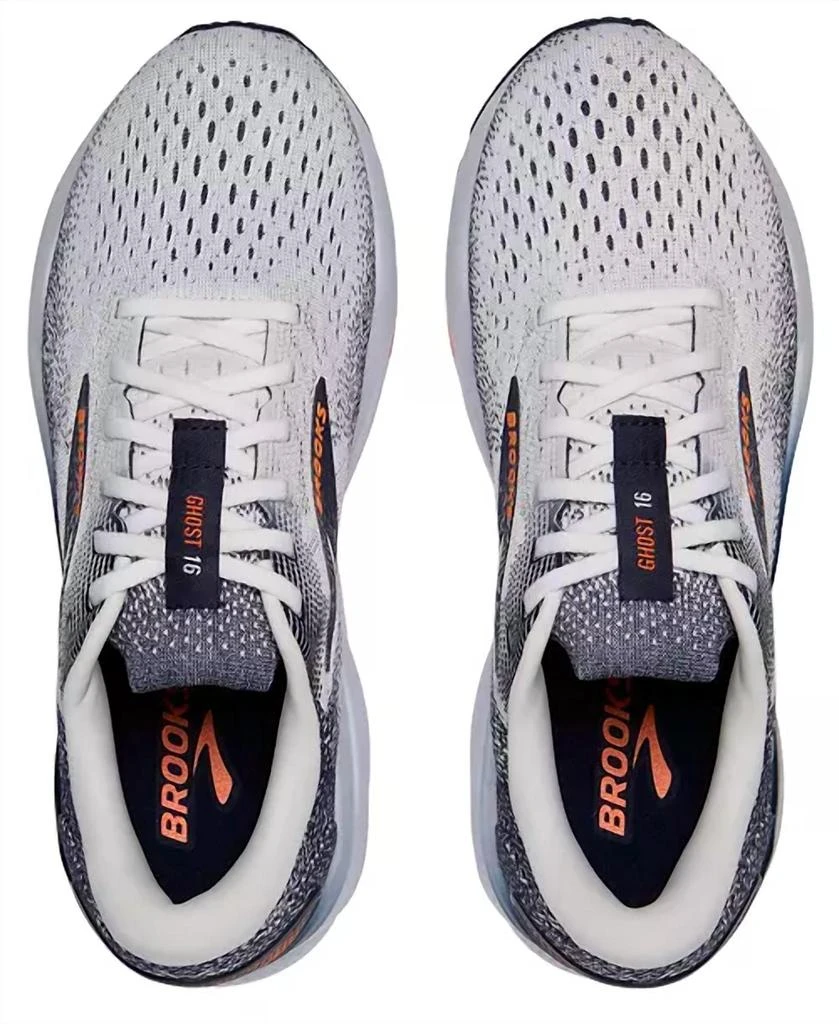 Brooks Brooks - Men's Ghost 16 Road Running Shoes 5