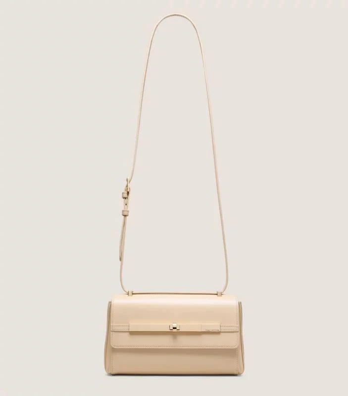 Stuart Weitzman POSH SHOULDER BAG 4