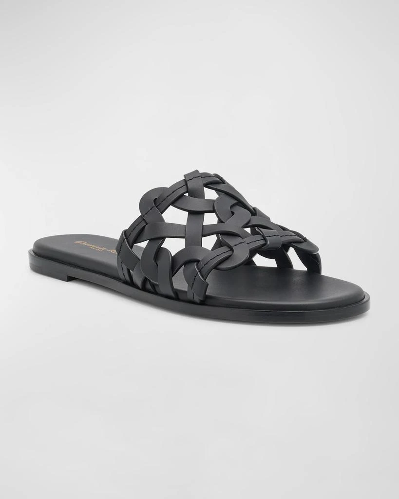 Gianvito Rossi Amalfi Sandals 3