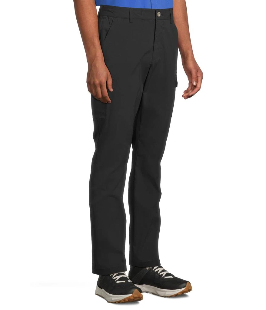 Columbia Tech Trail Utility Pants 2