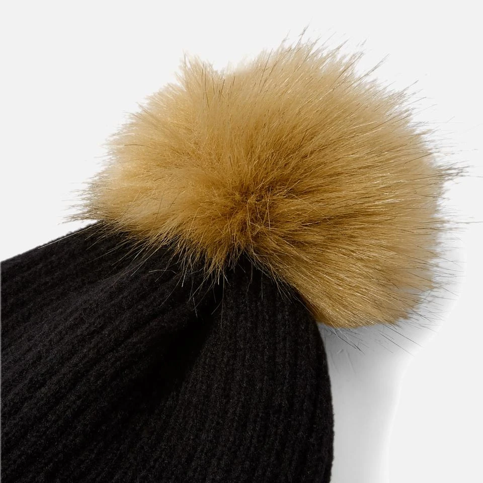 Katie Loxton Katie Loxton Rib-Knit Hat 4