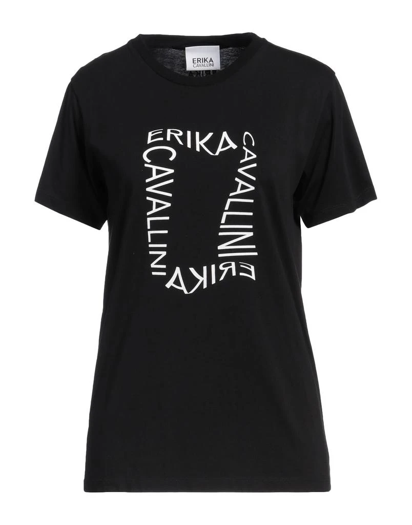 ERIKA CAVALLINI T-shirt 1