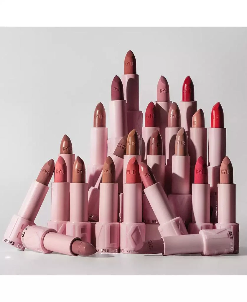 Kylie Cosmetics Crème Lipstick 9