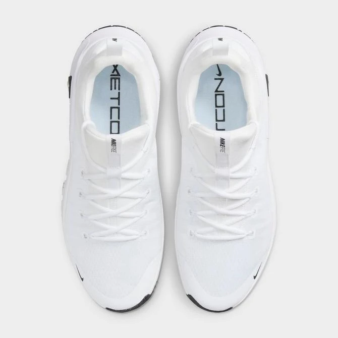 NIKE Men's Nike Free Metcon 6 Training Shoes 5