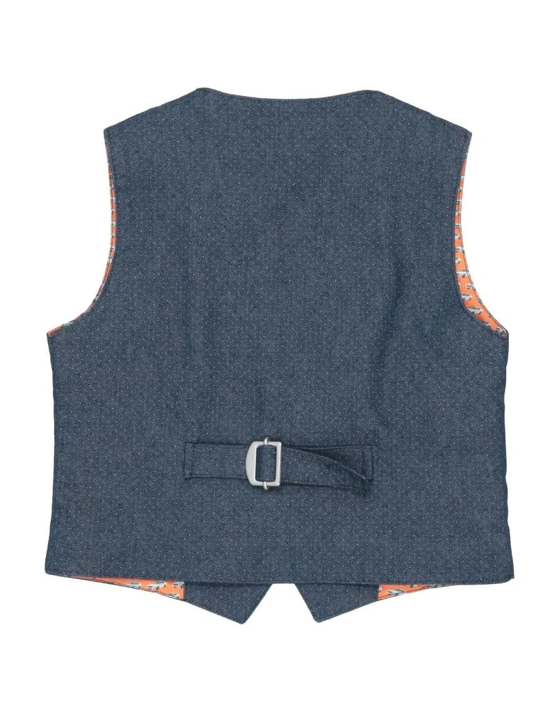 DANIELE ALESSANDRINI Suit vest 2