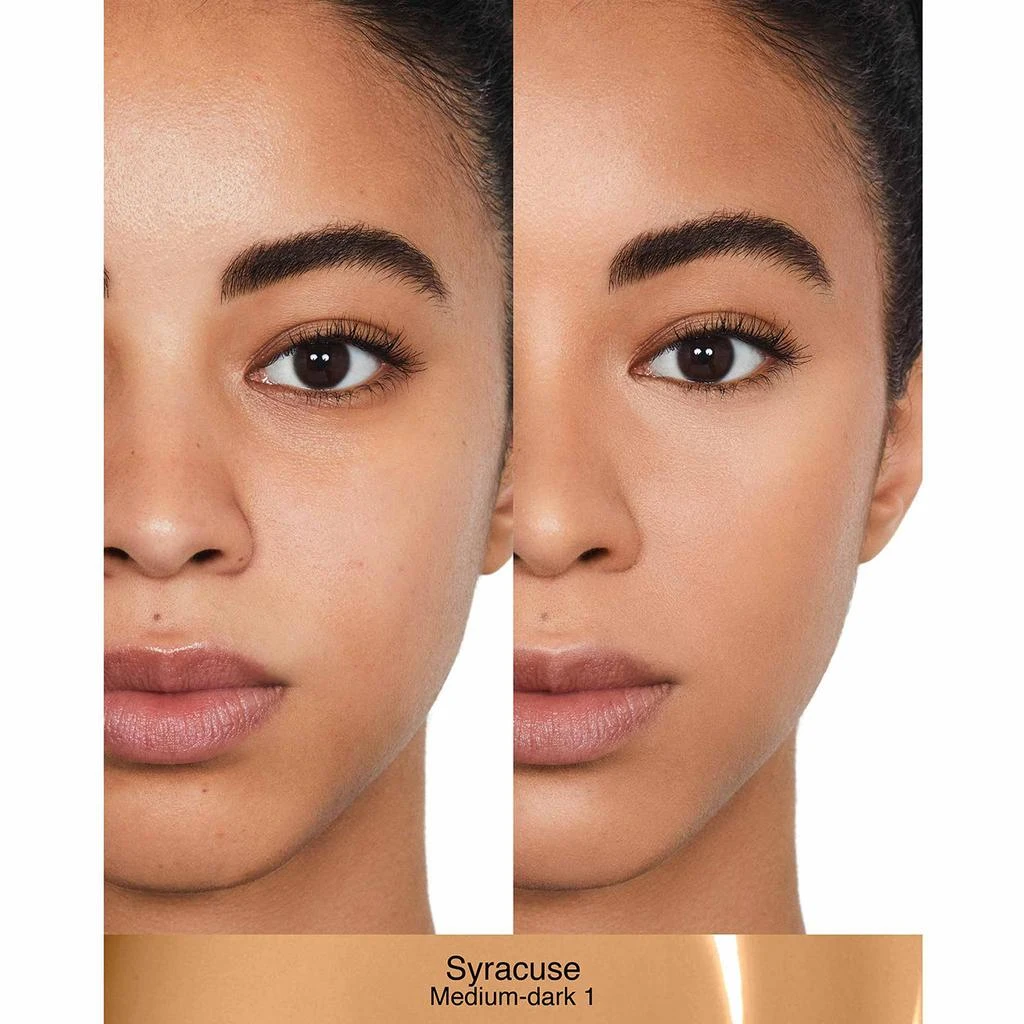 NARS Sheer Glow Foundation 91