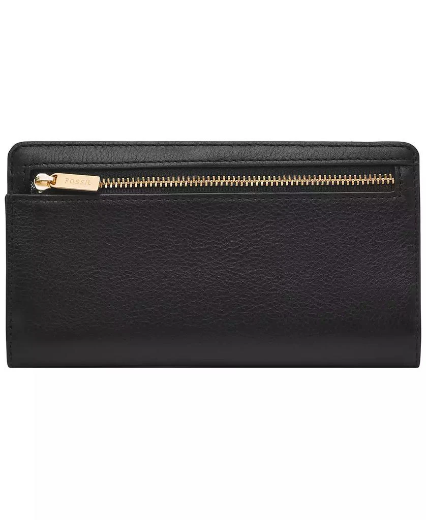 Fossil Liza Slim Bifold Wallet 2
