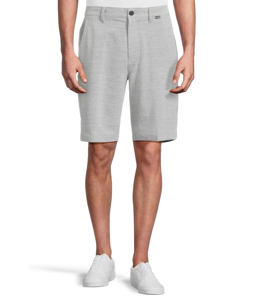 Hurley H2O-Dri Cutback 21" Walkshorts 1