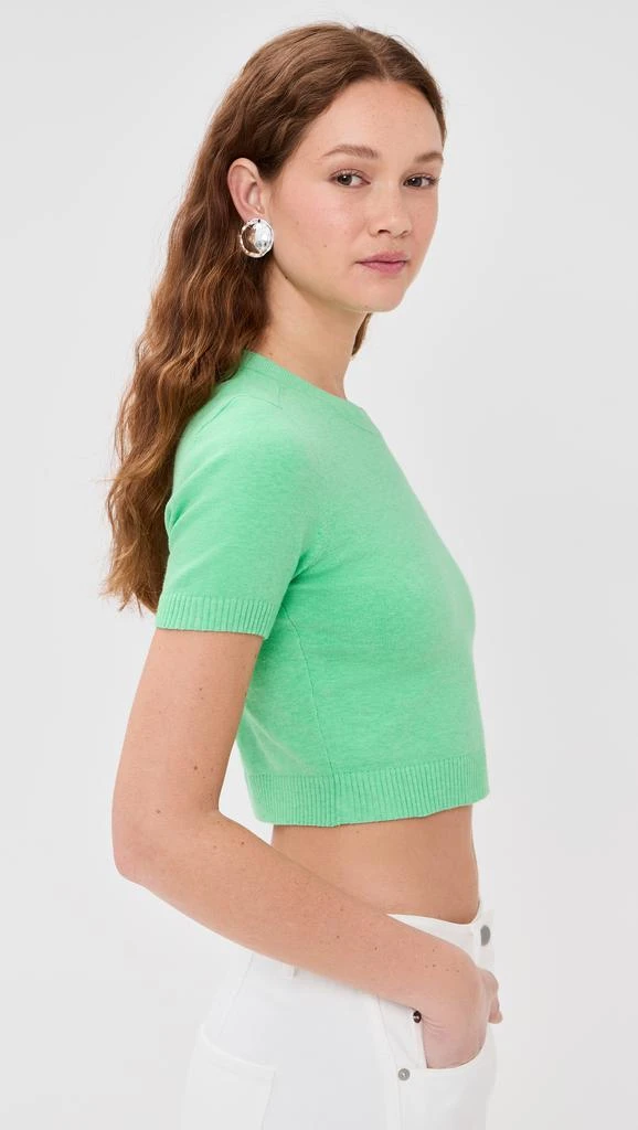 JoosTricot Crop Top 3
