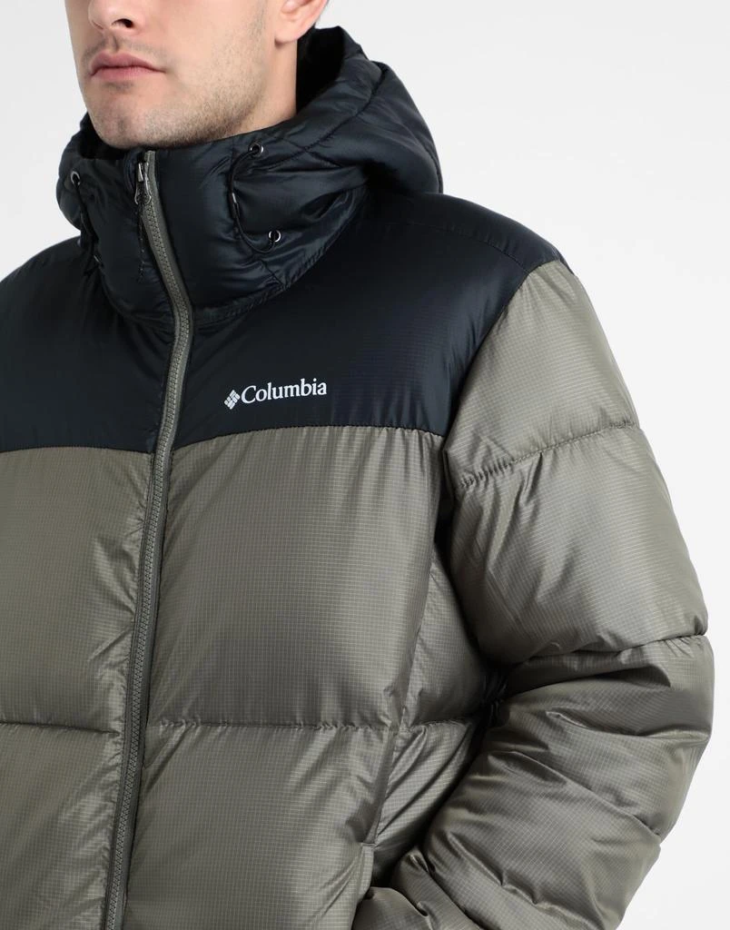 Columbia Shell  jacket 4