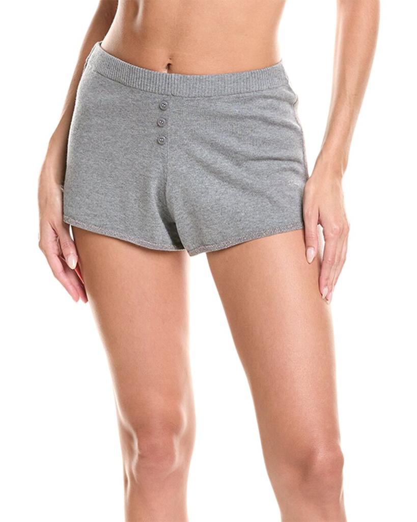 MORGAN LANE Izzie Cashmere-Blend Short