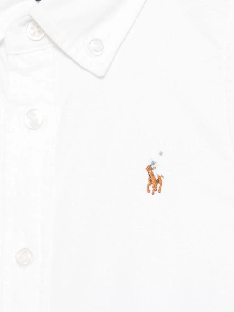 Ralph Lauren Tracksuit kids Polo Ralph Lauren 3