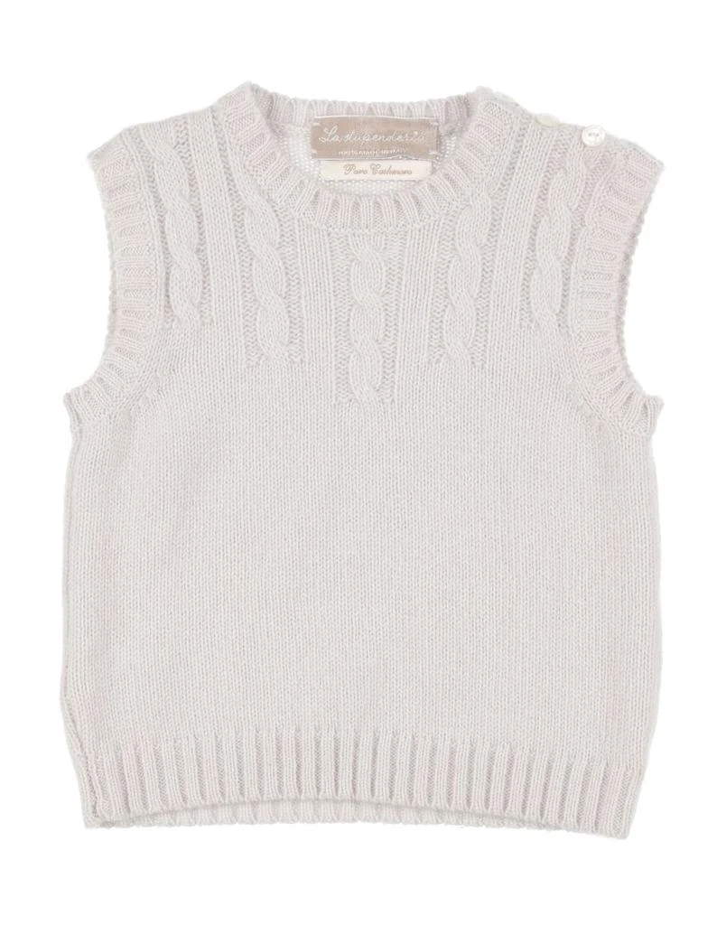 LA STUPENDERIA Cashmere blend 1