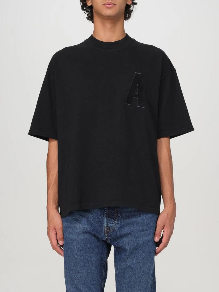 AMISH T-shirt men Amish 1