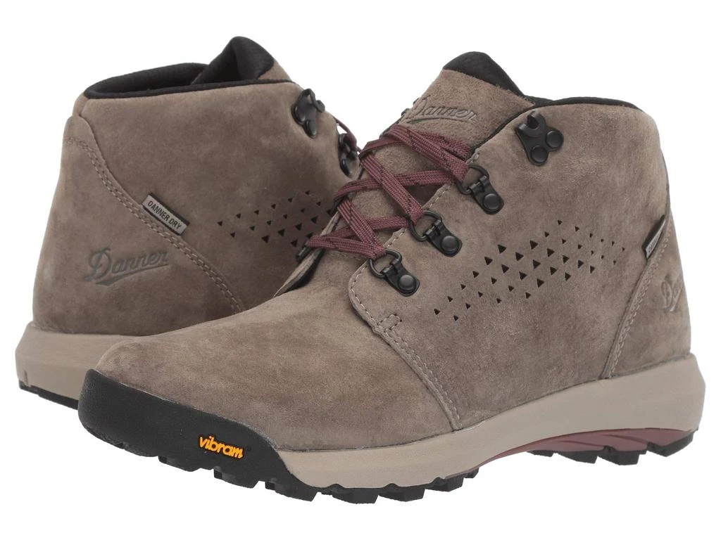 Danner 4" Inquire Chukka 1