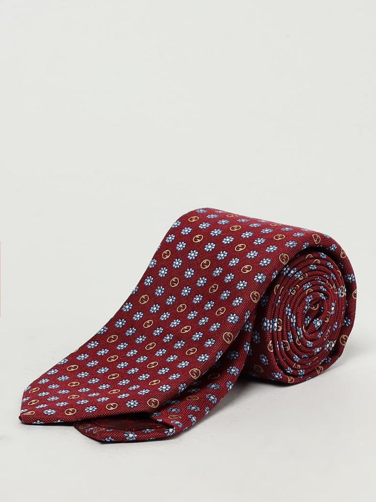 Gucci Tie men Gucci