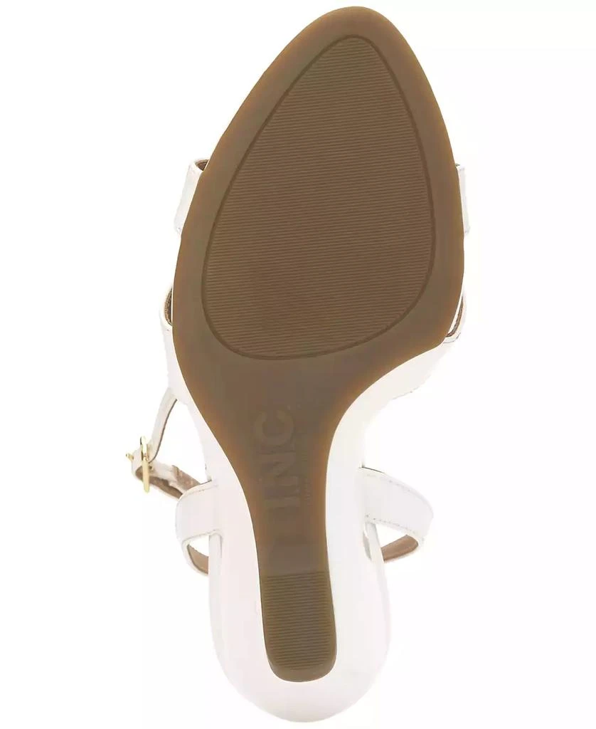 INC International Women's Camlyn Wedge Sandals, Exclusively at Macy's 15