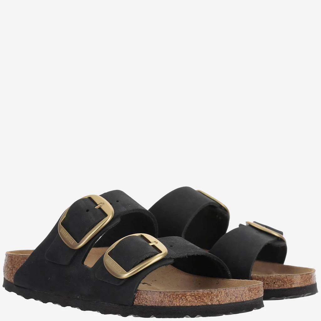 Birkenstock Arizona Big Buckle Sandals 3