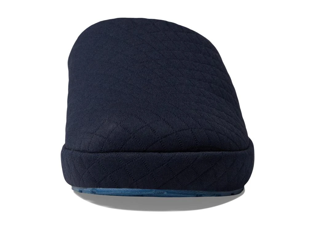 L.L.BEAN Quilted Slipper Scuff 2