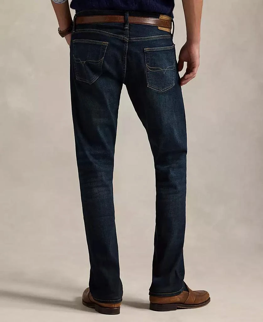 Ralph Lauren Men's Varick Slim Straight Jeans 3